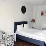 Carla Hotel Datça