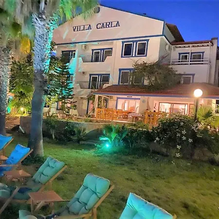 Ξενοδοχείο Carla *