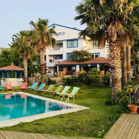 Ξενοδοχείο Carla