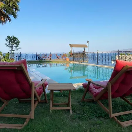 Ξενοδοχείο Carla Datca