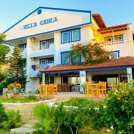 Carla Hotel