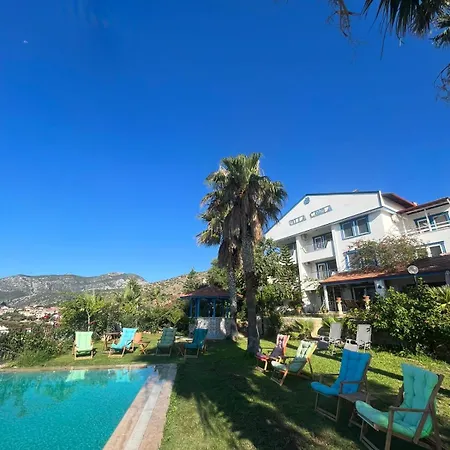 Carla Hotel Datça