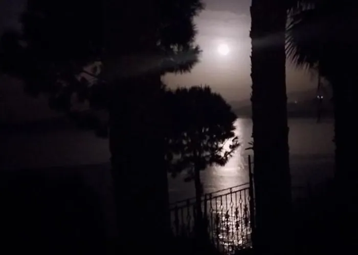 Szálloda Carla Datça