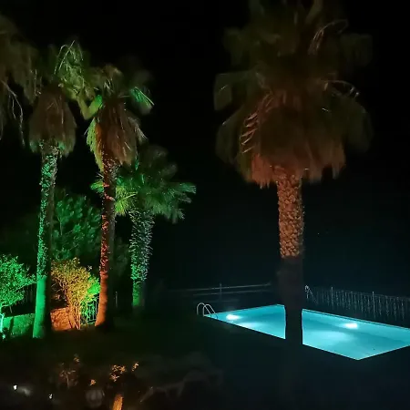 Hotel Carla *