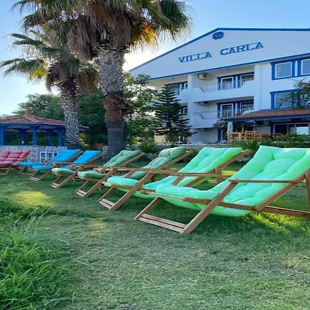 מלון Carla דטקה